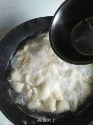 红油鲜香馄饨的做法步骤：13