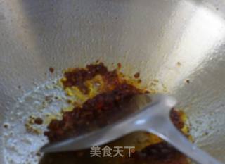 蒸菜—紫菜蒸茄子的做法步骤：3