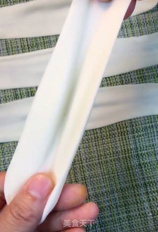 西红柿鸡蛋面的做法步骤：4