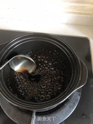 脏脏撞奶的做法步骤：5