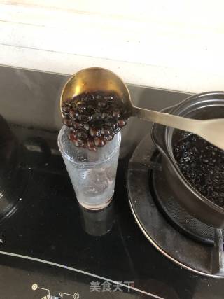脏脏撞奶的做法步骤：7