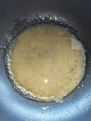 香菇酿肉的做法步骤：6