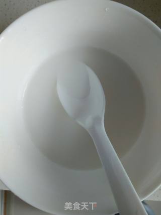 蒸菜之白玉斑斓的做法步骤：2