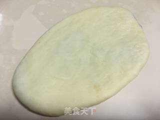 豆沙面包的做法步骤：6