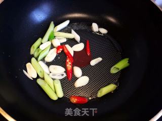 香菇滑鸡的做法步骤：6