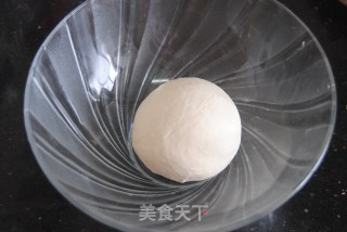牛肉彩椒披萨的做法步骤：5