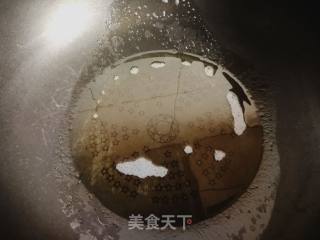 茭白炒鸡蛋的做法步骤：5