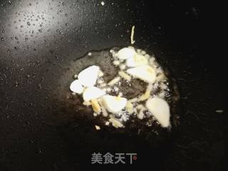 茭白炒鸡蛋的做法步骤：8