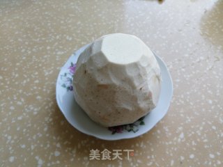 粉蒸排骨的做法步骤：4