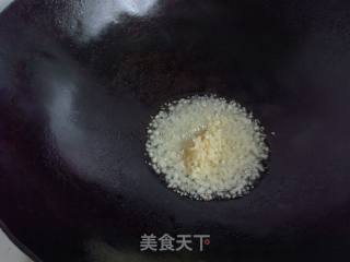#蒸菜#剁椒蒜蓉粉丝蒸秋葵的做法步骤：8