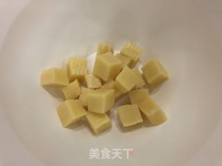 奶酪蛋糕的做法步骤：2