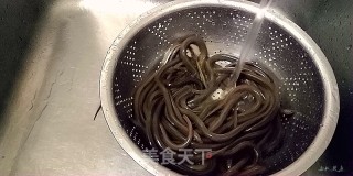 盘龙黄鳝的做法步骤：2