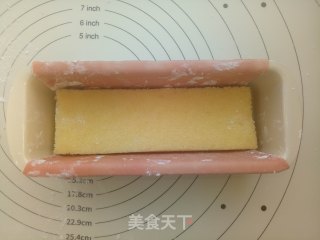 樱桃白玉卷的做法步骤：15