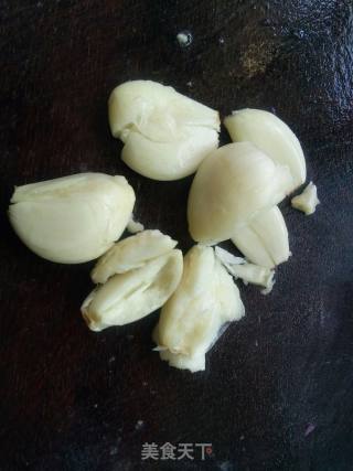 清炒四季豆的做法步骤：2