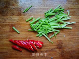 鲫鱼豆腐汤的做法步骤：5