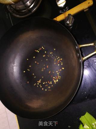 麻婆豆腐的做法步骤：2