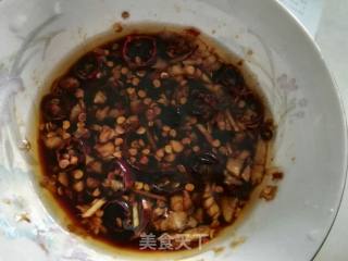 蒸茄子的做法步骤：6