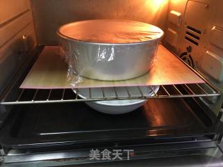 黑麦火腿排奶酪面包的做法步骤：7