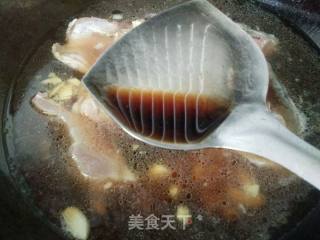 剁椒炖草鱼块的做法步骤：6