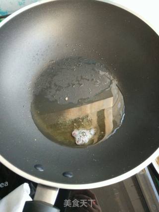 凉拌豆角的做法步骤：7