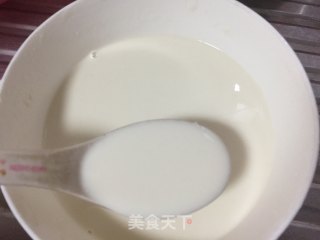 汉中蒸面皮的做法步骤：2