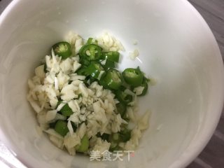 汉中蒸面皮的做法步骤：5