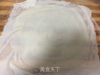 汉中蒸面皮的做法步骤：8