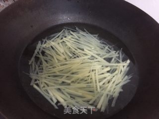 汉中蒸面皮的做法步骤：10