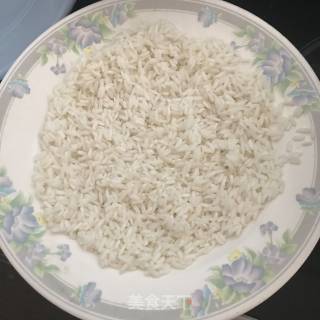 珍珠藕丸子的做法步骤：9