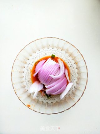 吃掉手指的——黑椒烤鸡翅的做法步骤：10