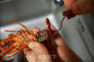 蒜蓉小龙虾的做法步骤：3
