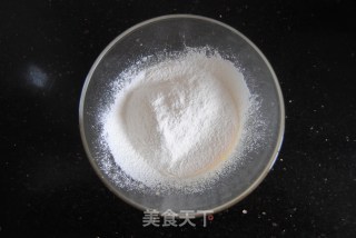 彩虹蛋糕的做法步骤：4