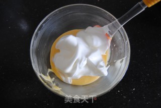 彩虹蛋糕的做法步骤：7