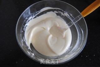 彩虹蛋糕的做法步骤：9