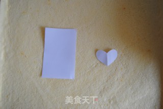 彩虹蛋糕的做法步骤：13