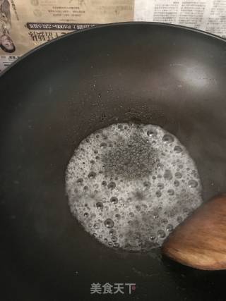 红烧排骨的做法步骤：3