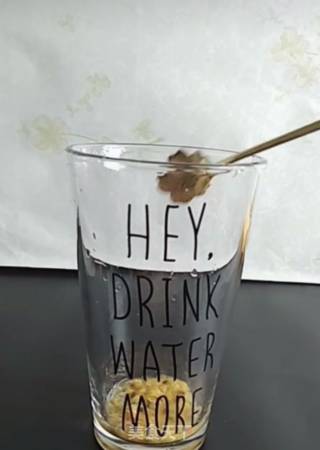 百香果脉动饮的做法步骤：1