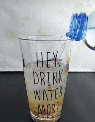 百香果脉动饮的做法步骤：4
