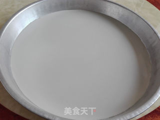 不用洗面的凉皮的做法步骤：4