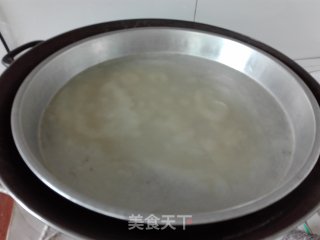 不用洗面的凉皮的做法步骤：5