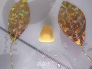 生姜红枣豆浆的做法步骤：4