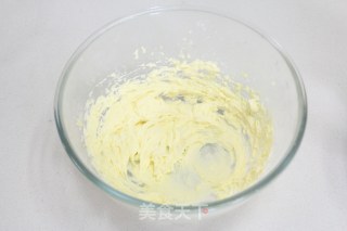 担心孩子没零嘴吃？不存在的，蔓越莓奶酥的做法步骤：6