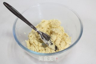 担心孩子没零嘴吃？不存在的，蔓越莓奶酥的做法步骤：8