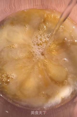 蚬子蒸蛋的做法步骤：7