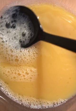 蚬子蒸蛋的做法步骤：8