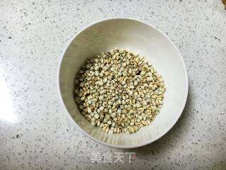 薏米大骨瓠子汤的做法步骤：1