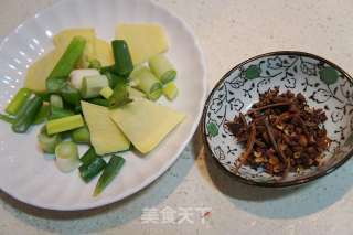 家常红烧肉的做法步骤：3