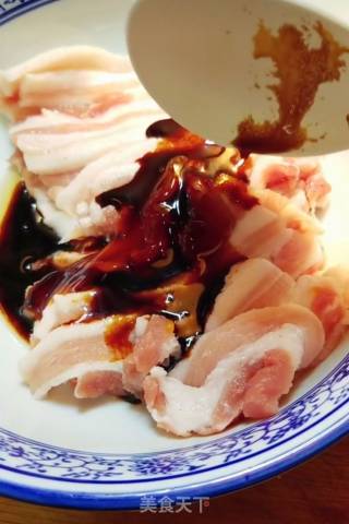 香酥五花肉的做法步骤：4