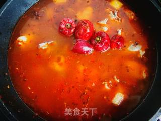 烧鸡公的做法步骤：12