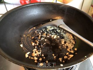 豆豉蒸黑鱼骨#蒸菜#的做法步骤：7